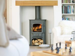Bfires and flues in godstone surrey - installation of wood burning stoves, fireplaces, chimneys and flues