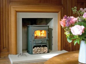 fires and flues in godstone surrey - installation of wood burning stoves, fireplaces, chimneys and flues