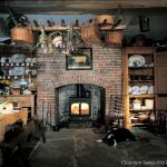 fires and flues in godstone surrey - installation of wood burning stoves, fireplaces, chimneys and flues