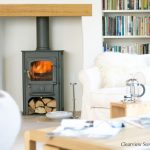 fires and flues in godstone surrey - installation of wood burning stoves, fireplaces, chimneys and flues