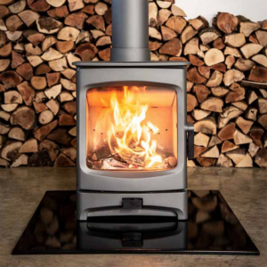 fires and flues in godstone surrey - charnwood stoves supplier and installer surrey