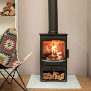 fires and flues in godstone surrey - charnwood stoves supplier and installer surrey