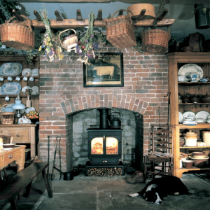 fires and flues in godstone surrey - clearview stoves supplier and installer surrey