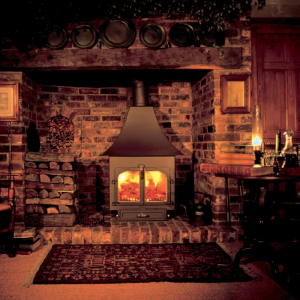 fires and flues in godstone surrey - clearview stoves supplier and installer surrey
